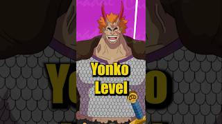 God of Elbaf is Stronger Than Most Yonko! | One Piece
