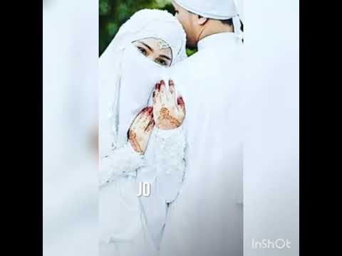 Muslims couple status