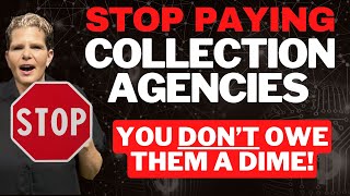 One Legal "Trick" That Debt Collectors DON'T Want You to Know