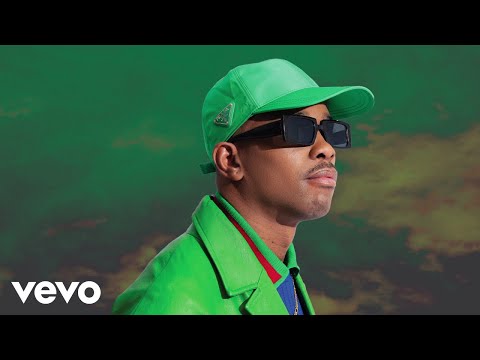 DJ Stokie - Into Engapheli (Visualizer) ft. Ndoose_SA, Boohle, Sobzeen
