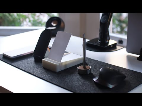 Desk Accessories To Boost Creativity and Focus