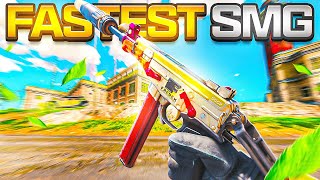 the *NEW* OTS-9 is BACK and it’s AMAZING in Warzone!