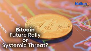 Bitcoin Future Rally or Systemic Threat?
