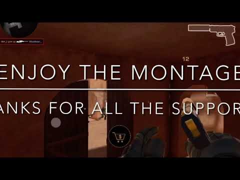 BLUEBERRY FAYGO💕 - STANDOFF2 FRAGMOVIE