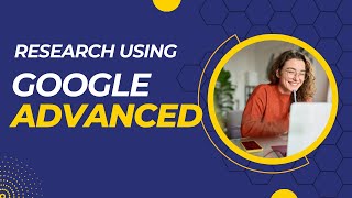 Google Advanced Search 2025