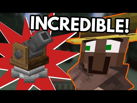 These Mods are Incredible! Best Minecraft Mods of 2022