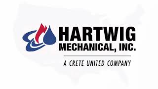 Crete United Welcomes Hartwig Mechanical: Expanding Plumbing Services into Chicago!