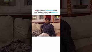 Every employee feels this 😂🤣😆🙅‍♂️  Influcoder - Web & App Development | Code Tutorials