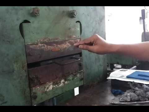 CFSC MANJERI CHOLAKKAL making  rubber carpet
