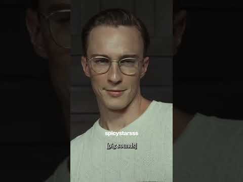 Queer movie scene #queer #drewstarkey #danielcraig