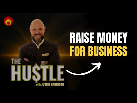 Unlocking The Secrets To Funding Your Business Dream!
