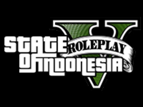 STATE OF INDONESIA GTA V ROLEPLAY INDONESIA  - PELANTIKAN KEPOLISIAN