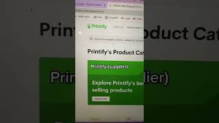 The tools i use everyday for my print on demand business! #etsyprintondemand #printondemand #printif