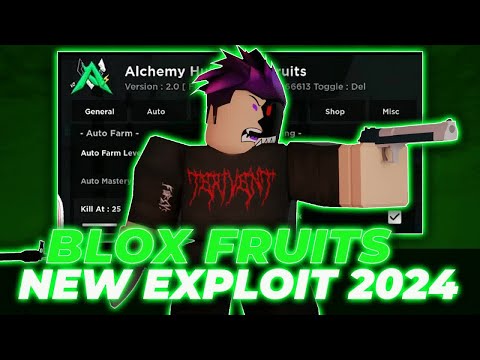 Roblox x Blox Fruits Keyless Cheat Menu [FREE] | Blox Fruits Executor NEW | Blox Fruits Scripts