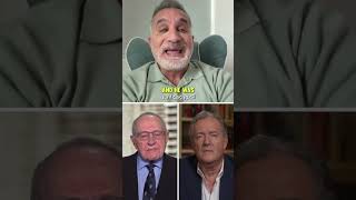 Of course, he was a Russian Spy