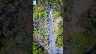 Is this IIT Campus, Really? #iit #iitcampus #iitcampustour #iitbombay #iitbombaycampus #droneshots