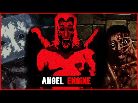 Humans Betrayed An Angel... | Angel Engine Explained