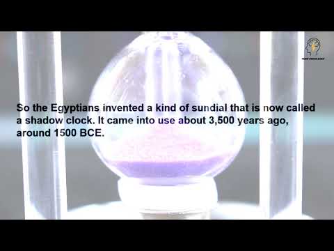 Technology : Telling Time  I  Practice your listening skills and expand your knowledge