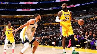 Best Moments from the 2024-25 NBA Season