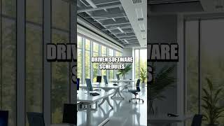 AI and Solar Energy Enhancing Remote Workspace Innovation