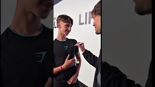 OG Onyx + David Laid Signature??crazy #davidlaid #onyx #og #gymshark #signature #nostalgia