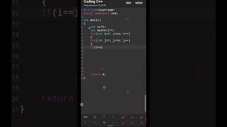 8 Number Structures tutorial video ll cpp language ll 💯💯#short #youtubeshorts #coding