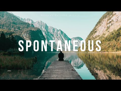 Spontaneous Instrumental Worship #4 / Fundo Musical Espontâneo | Guitar + Pads