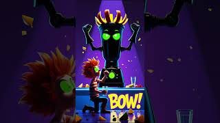 The Blender Breakdown #blenderbreakdown   #shorts