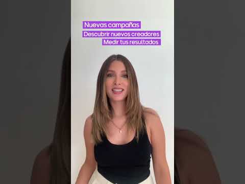 Tu nueva plataforma de marketing 🤩⭐️
