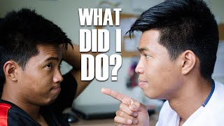 Remembering My Very First Quick Results (November 2015)