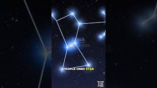 What Are Star Patterns? (Constellations & Asterisms) ✨ #generatedmedia