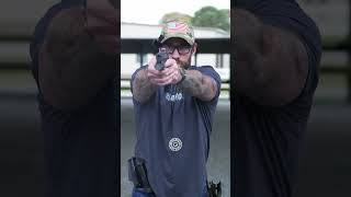 Testing the New Glock COA System