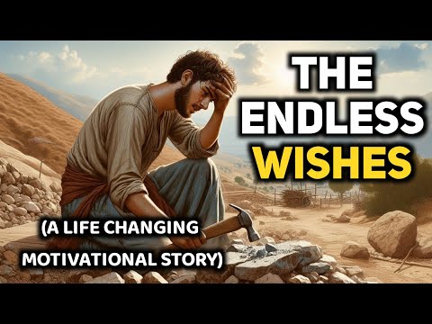 Don't Compare Yourself To Anyone || A Life Changing Motivational Story!