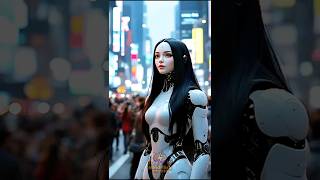 People Can’t Believe This is a Real Robot 😲 #FutureIsHere #shorts #ytshorts #viral #ai