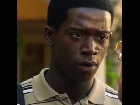 Snowfall season 1 episode 1 #bigmeech #movie #snowfall