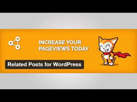 5 Best Related Posts Plugins for WordPress