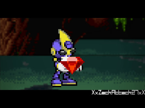 Merlow's 60FPS Adventure || RANDOM FLASH #0