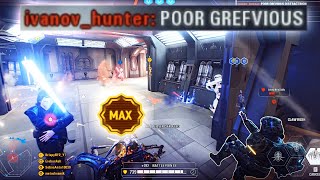 Making THE MOST TOXIC PLAYER in BF2 RAGE QUIT | Supremacy | Star Wars Battlefront 2