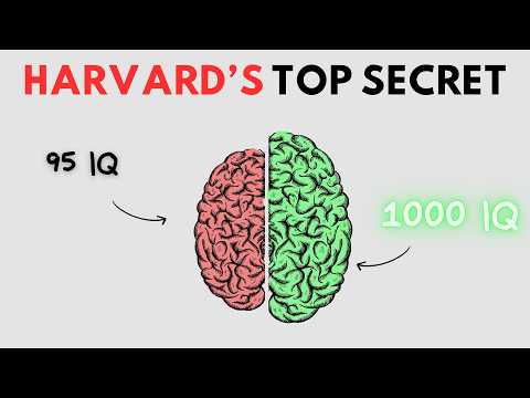 How to ACTUALLY LEARN like a GENIUS