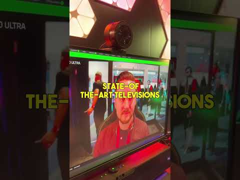 Amazing CES 2024 inventions you must see! #CES2024 #innovation #technology#viral #trending