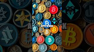 Layered Crypto Portfolio Framework with Core Satellites and a Cautious Edge