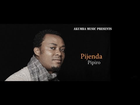 PIJENDA -  PIPIRO (Official Audio) Afro Jazz, Jazz Fusion, World Music