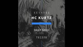 Hc Kurtz - Deep Seed