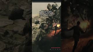 Story demo is moving along#rpg #medieval #darkfantasygame #darkfantasyaesthetic #gamedev #fantasyrpg