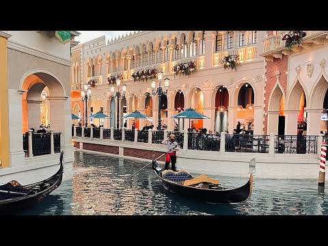 Las Vegas Trip - ShreyaHari