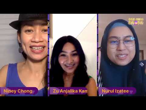 Her Rise Story   -“Mothers Rising Above Adversity”(Episode 14)