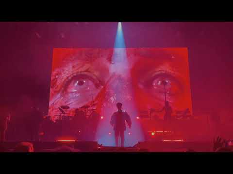 Till Lindemann Live Vlog - Front Row Highlights 4k 60p