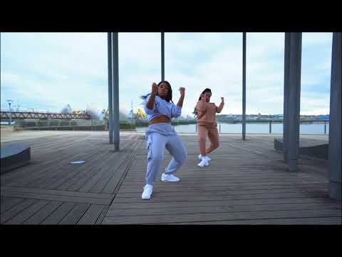SHENSEEA | SHENYENG ANTHEM | DANCE VISUAL CHOREOGRAPHY BY @MIRAJEBARI X @AMBERRAE
