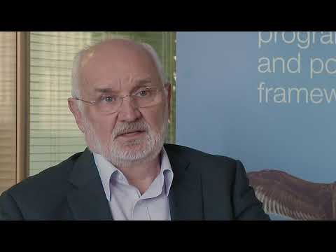 FAQ - Why did you become involved in the development of the Praxis Framework?