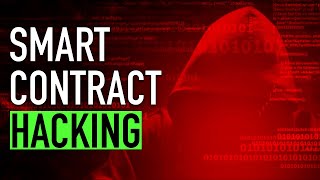 Top 7 Smart Contract Security Vulnerabilities @Quicknode